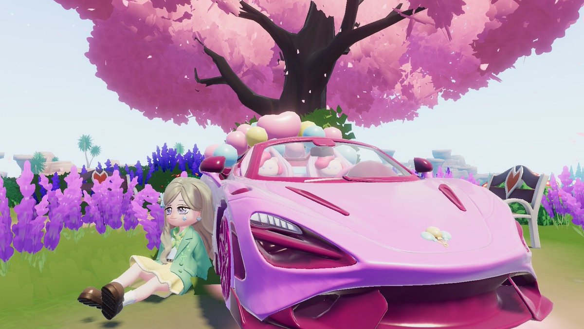 ri0_ba6's tweet photo. 桜降ってきた〜🌸
めちゃくちゃ映える!! https://t.co/QWo9J7M1tB