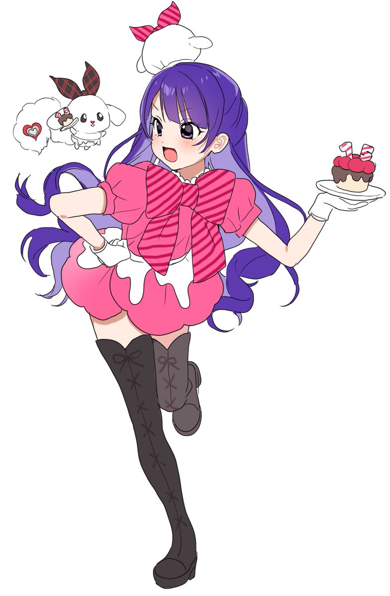 ここち tweet media