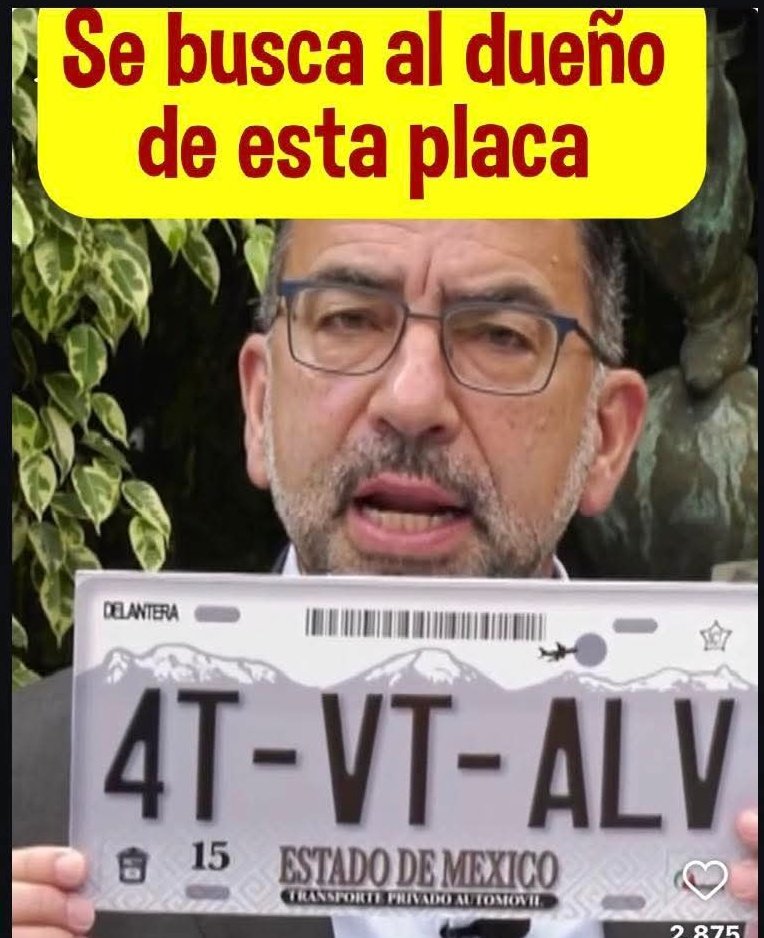 Mal Bicho #FreeMexico tweet media