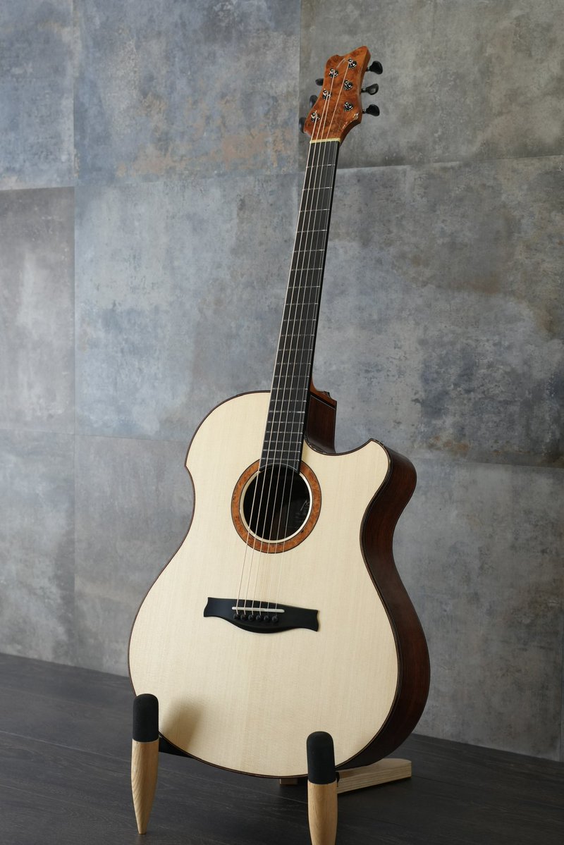 Leaf Instruments 公式 tweet media