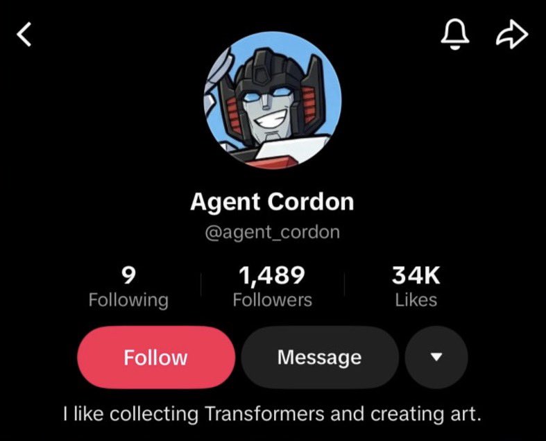 🩷 TORB In Their Post-TFCon Depresso Eggo Era 🩵 tweet media