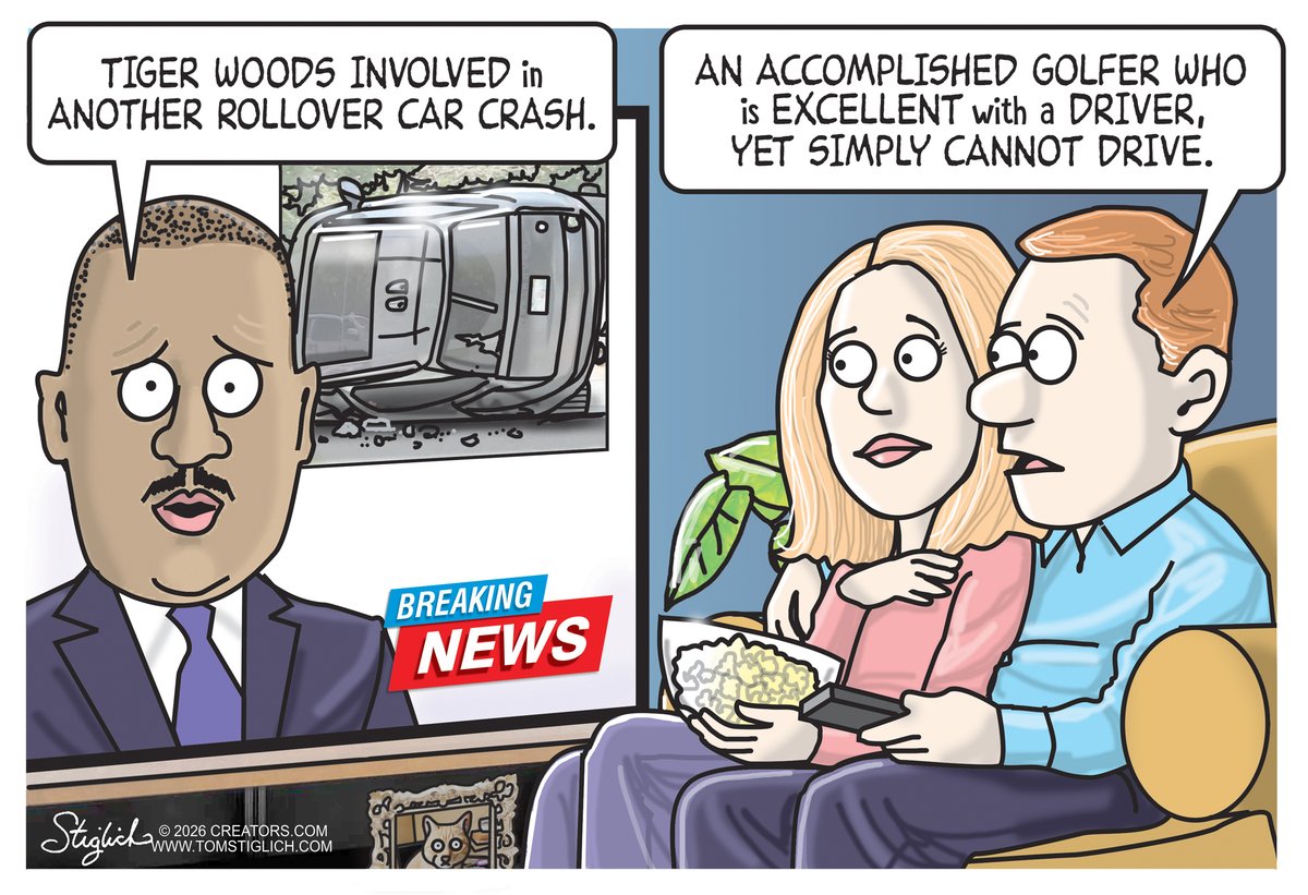 Tom Stiglich tweet media