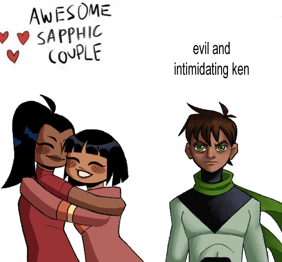 Minty ▴ they/them tweet media