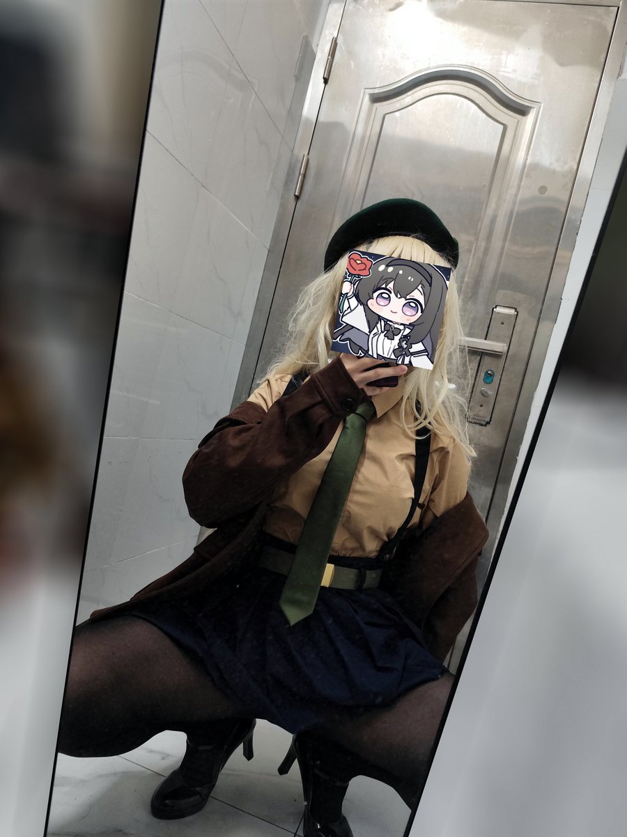 奇塔HK_PDW tweet media