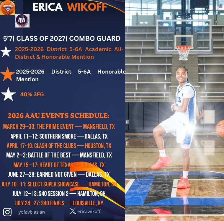 Erica Wikoff tweet media