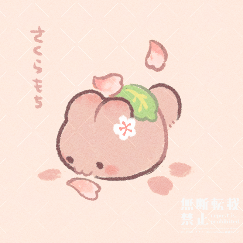 だいふくうさぎ🐰ゐろは tweet media