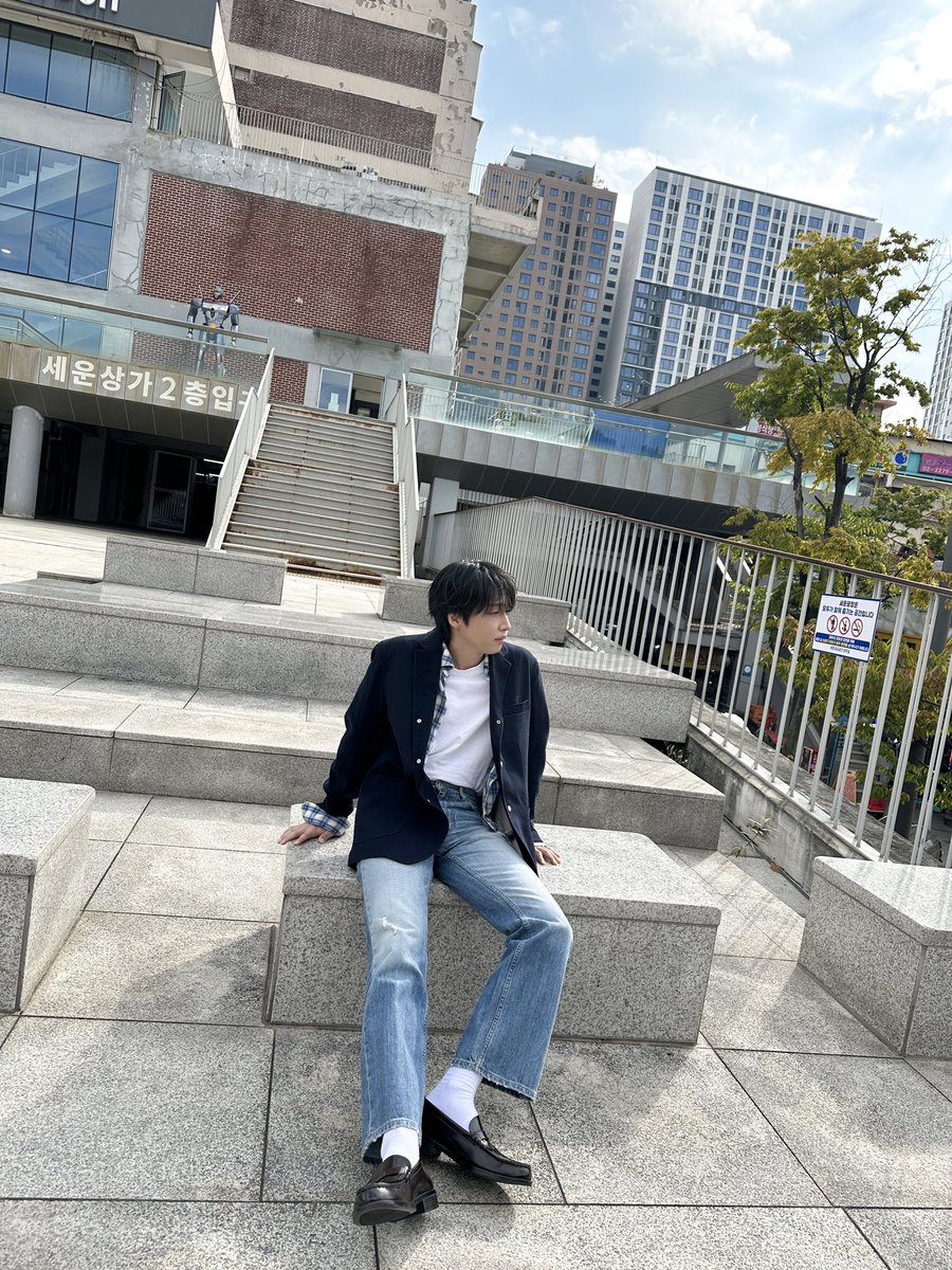 ꒰ ¨̮ ꒱⸝🍀. tweet media