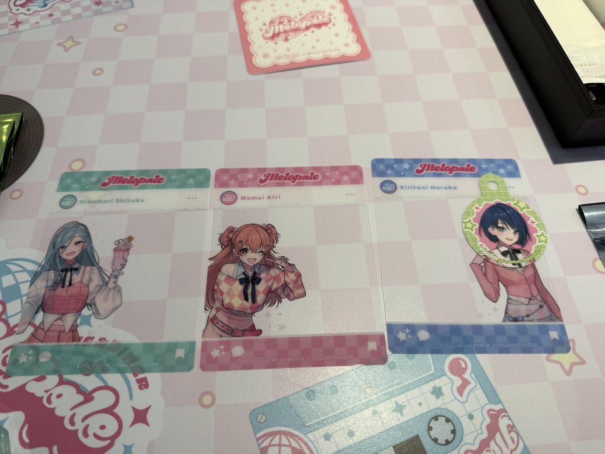 はましん tweet media