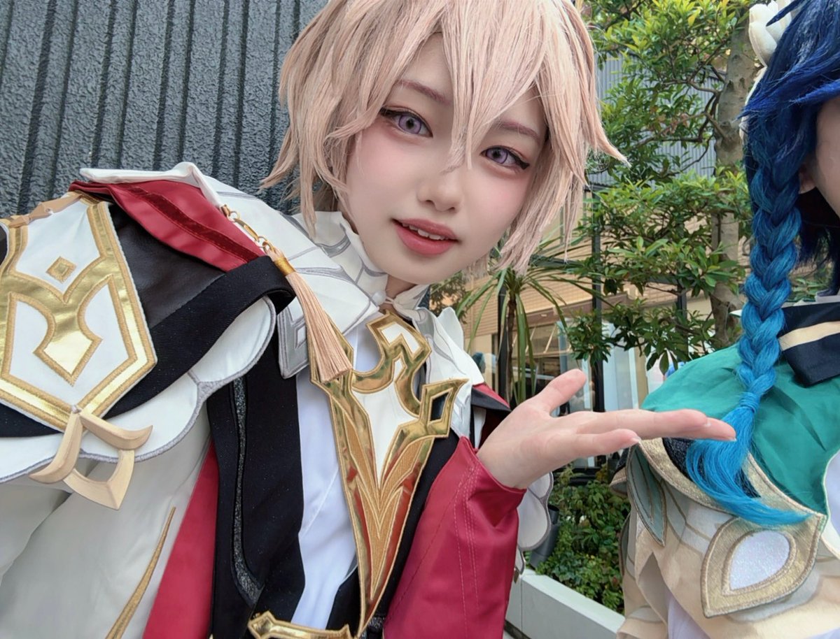 もぽん tweet media