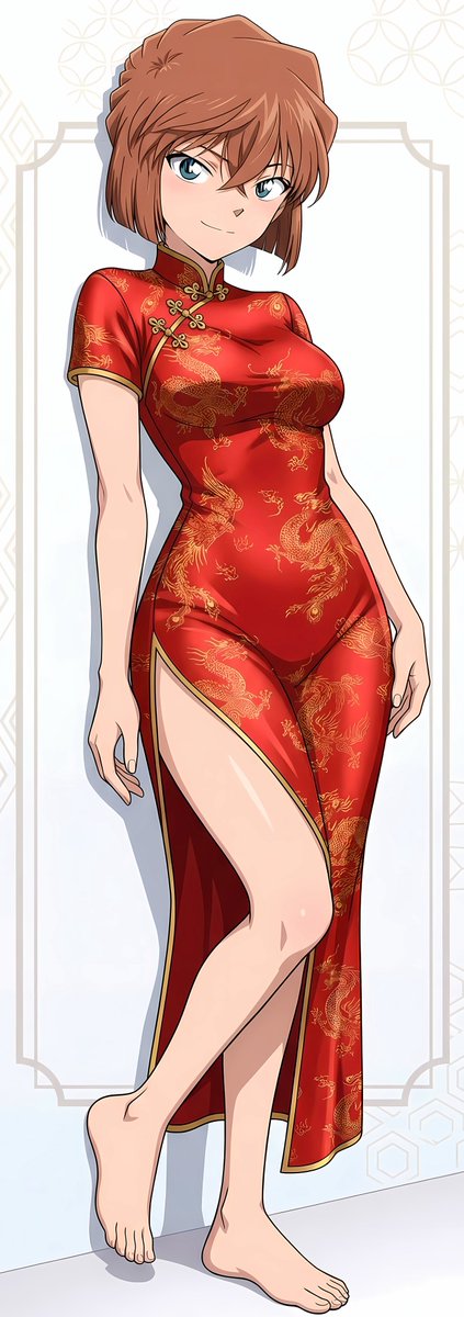 Maeros@AIillustration tweet media