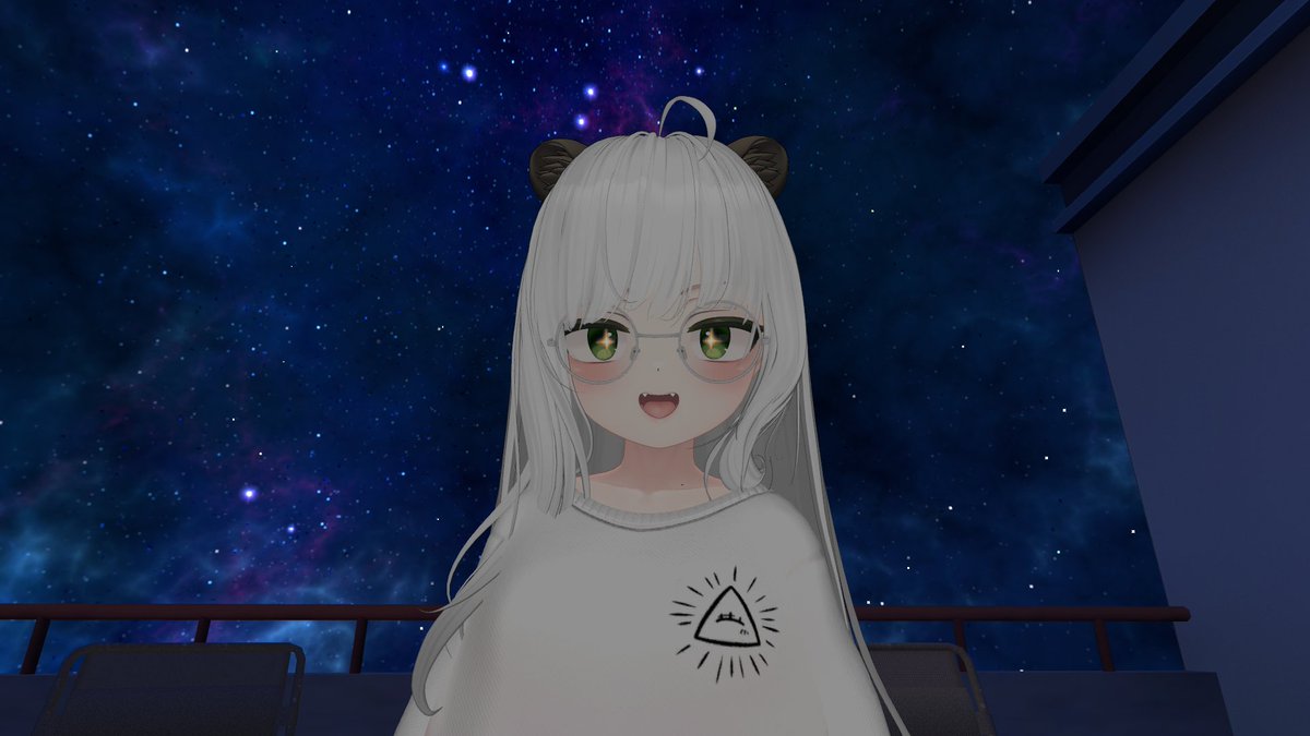 もぬ＠VRC tweet media