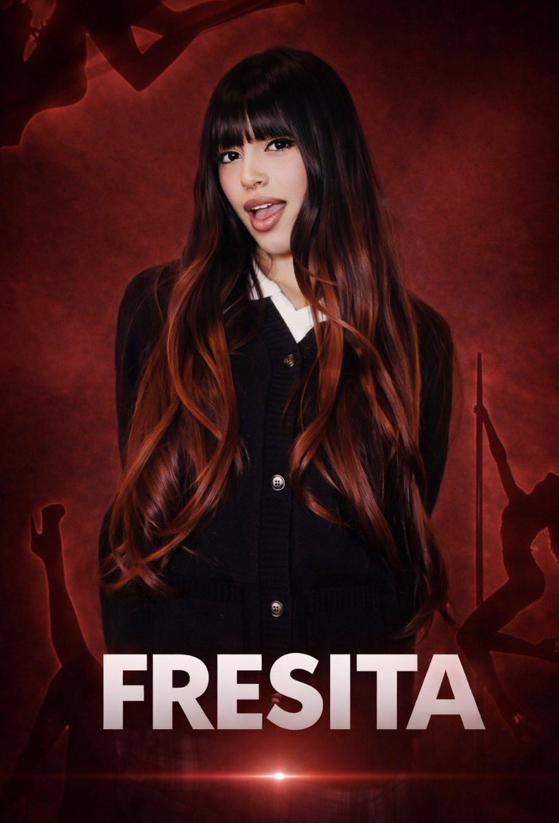 la casa d las putes 👠 tweet media