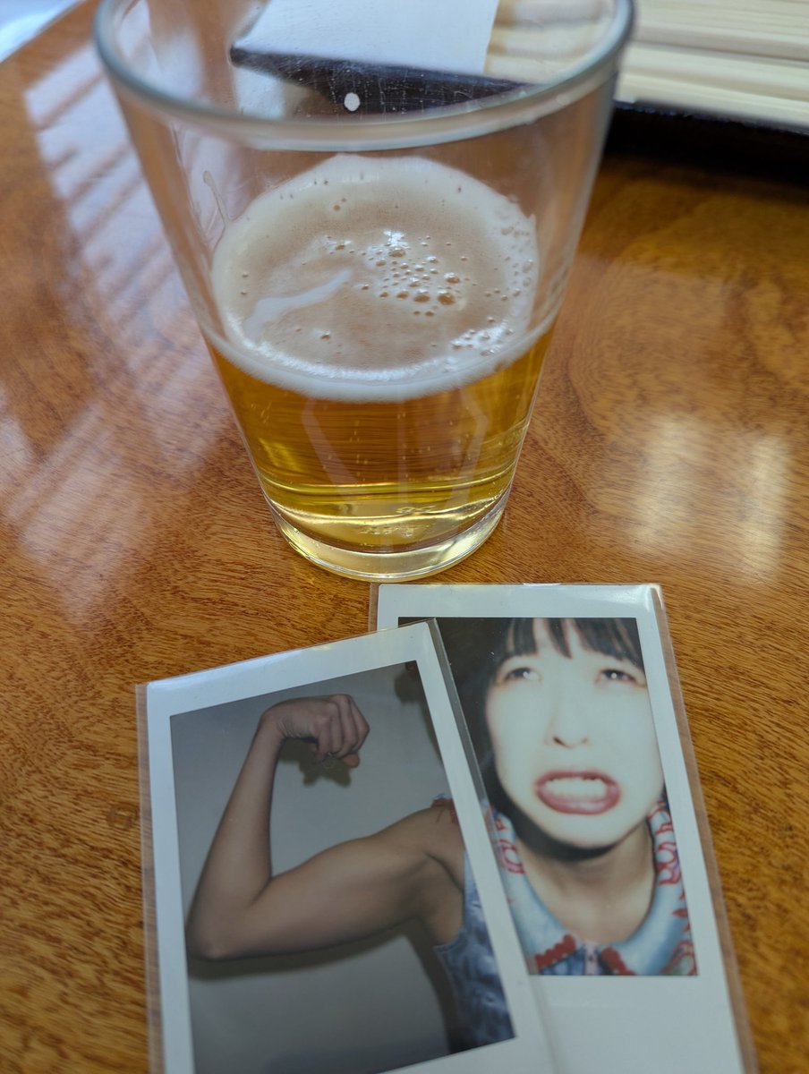 セントラル堂 tweet media