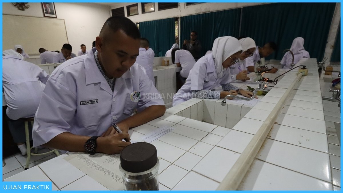 Krida Nusantara (Official) tweet media