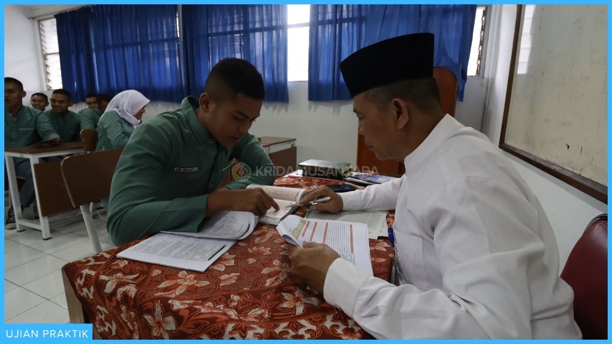 Krida Nusantara (Official) tweet media