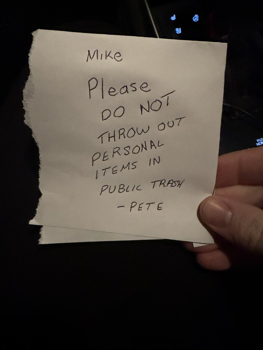 MikeyBets tweet media