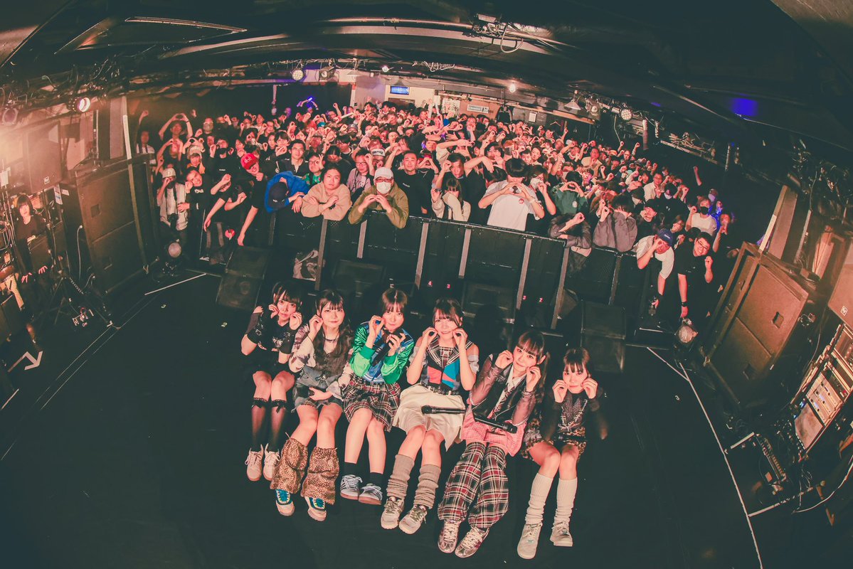 未波みう - 3.31(火)Veats Shibuya tweet media