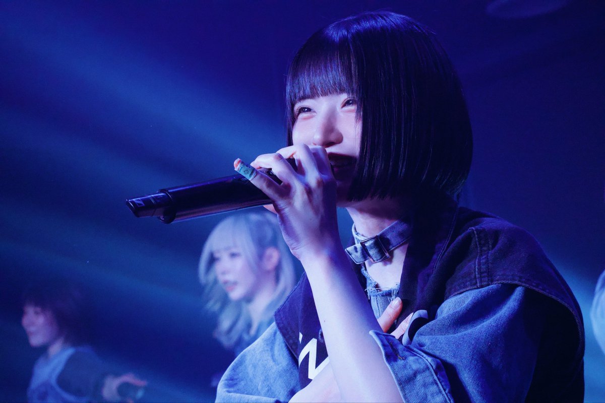 未波みう - 3.31(火)Veats Shibuya tweet media