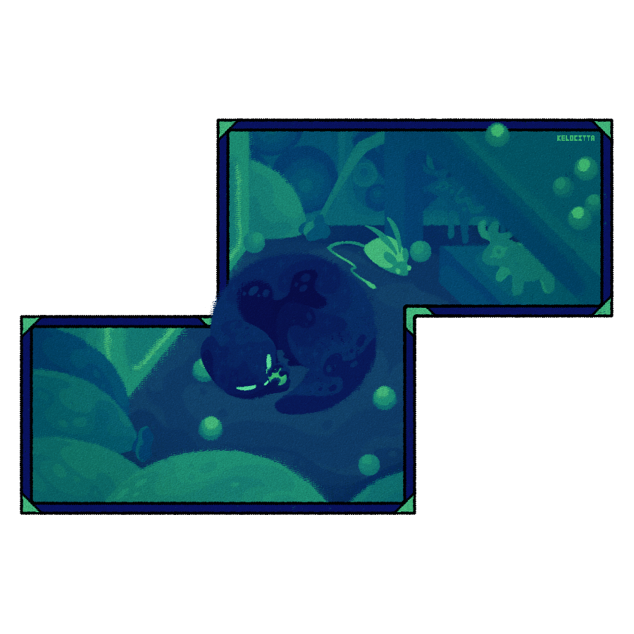 Kele 🦚🕷️ Silksong Arc tweet media