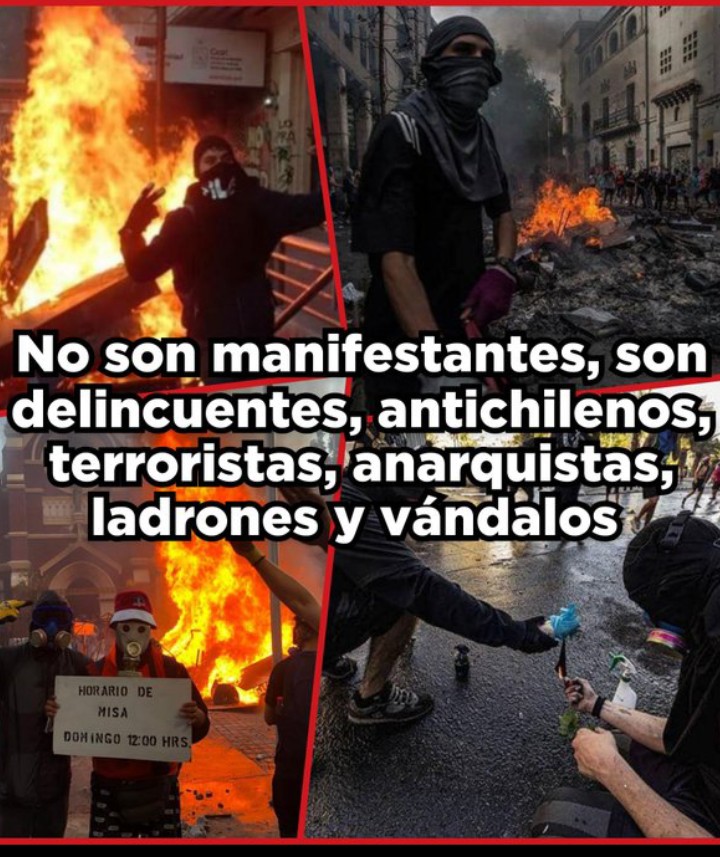 Alberto J. Alfaro 🇨🇱 CHILENO 🇨🇱 PATRIOTA⭐ tweet media