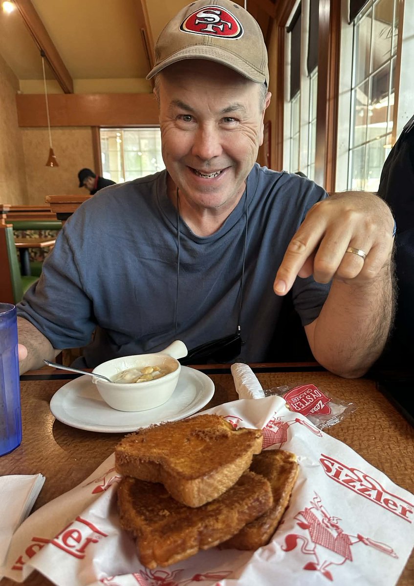 Brett Keeble tweet media