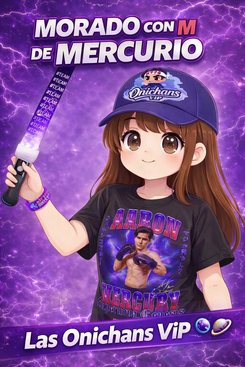 ONICHANS VIP tweet media