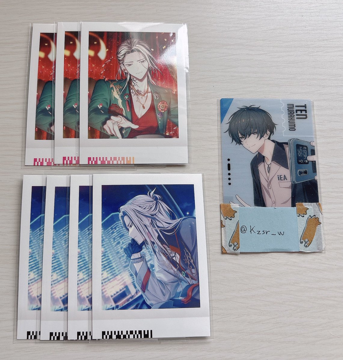 より@お取引 tweet media