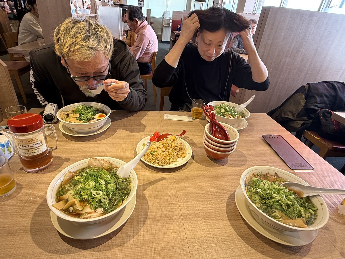 梅田 一哉 tweet media