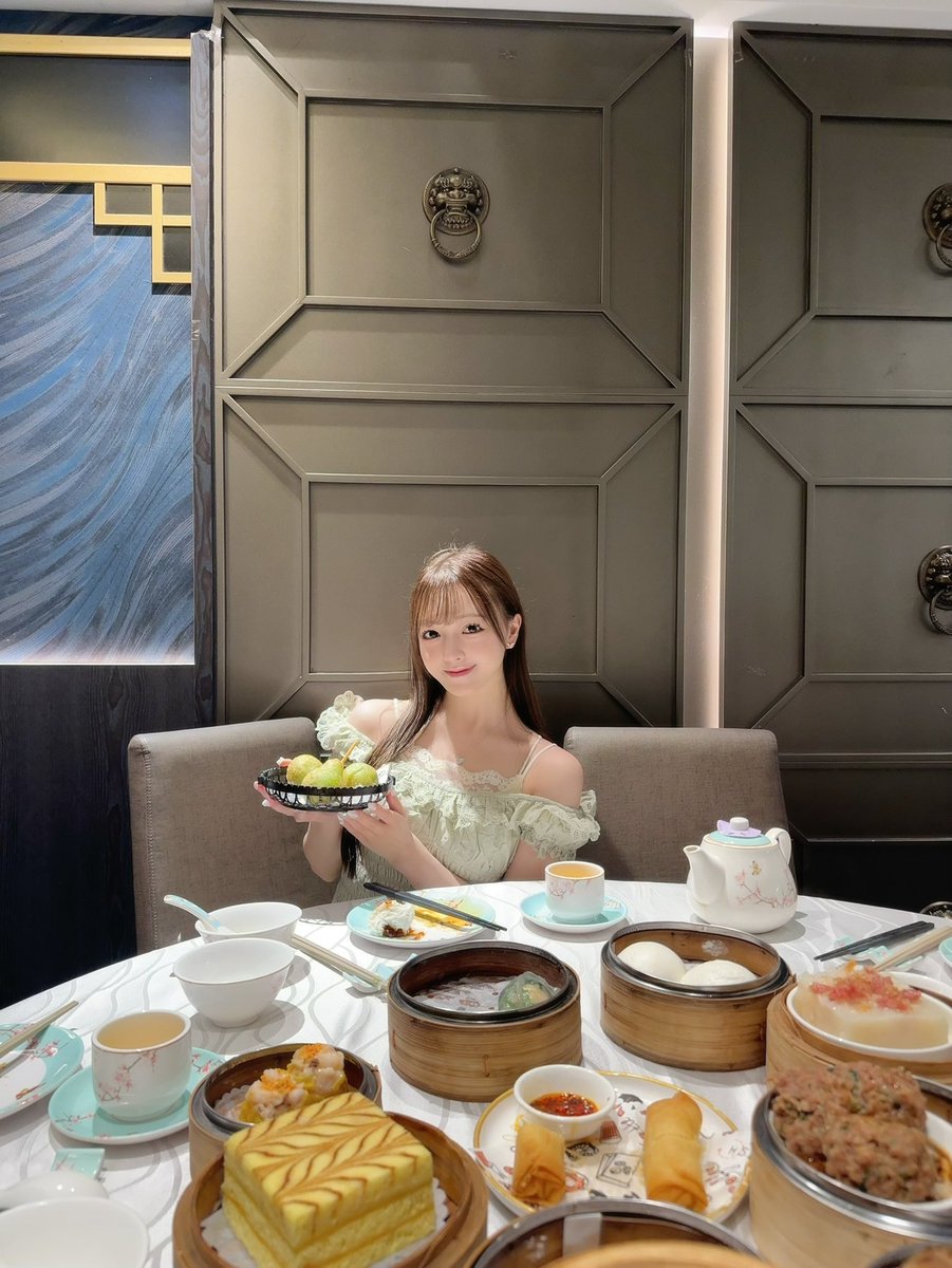 由良朱合(ゆらあかり) tweet media