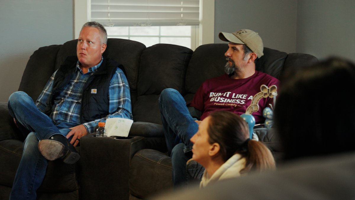 AFP Kentucky tweet media