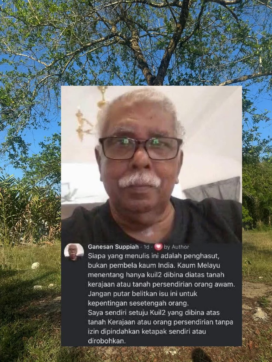 Fendi #RobohKuilHaram tweet media