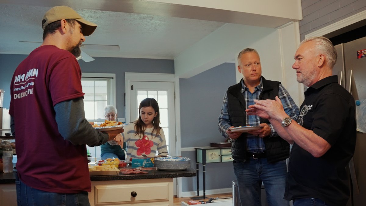 AFP Kentucky tweet media