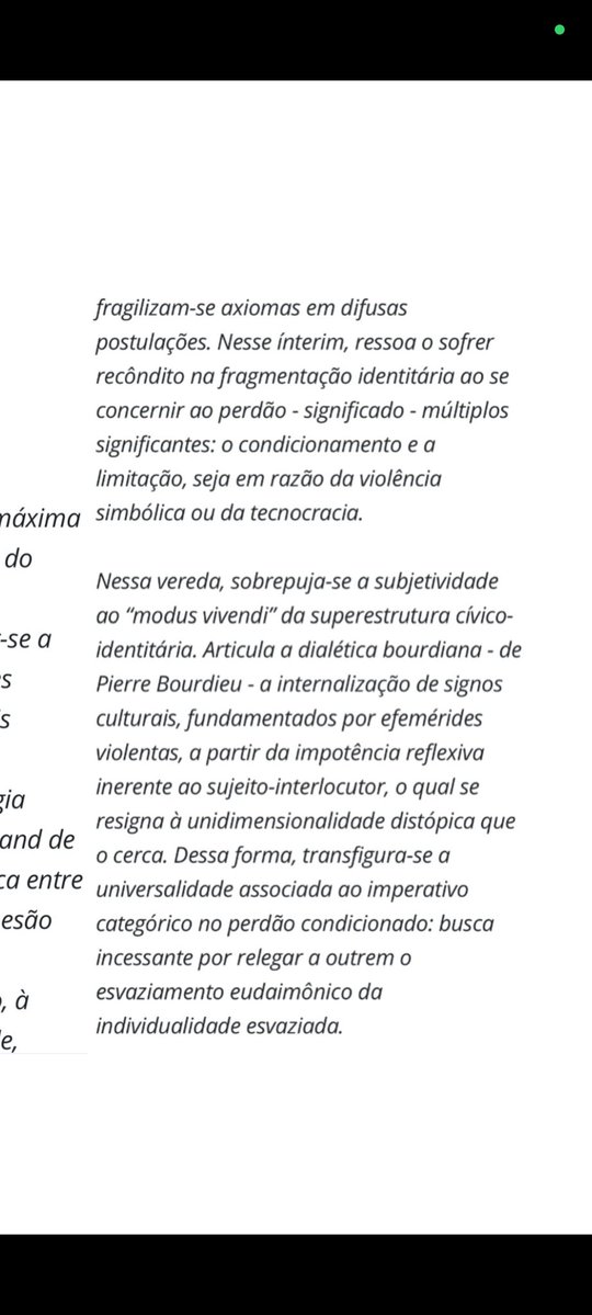 idiossincrático tweet media