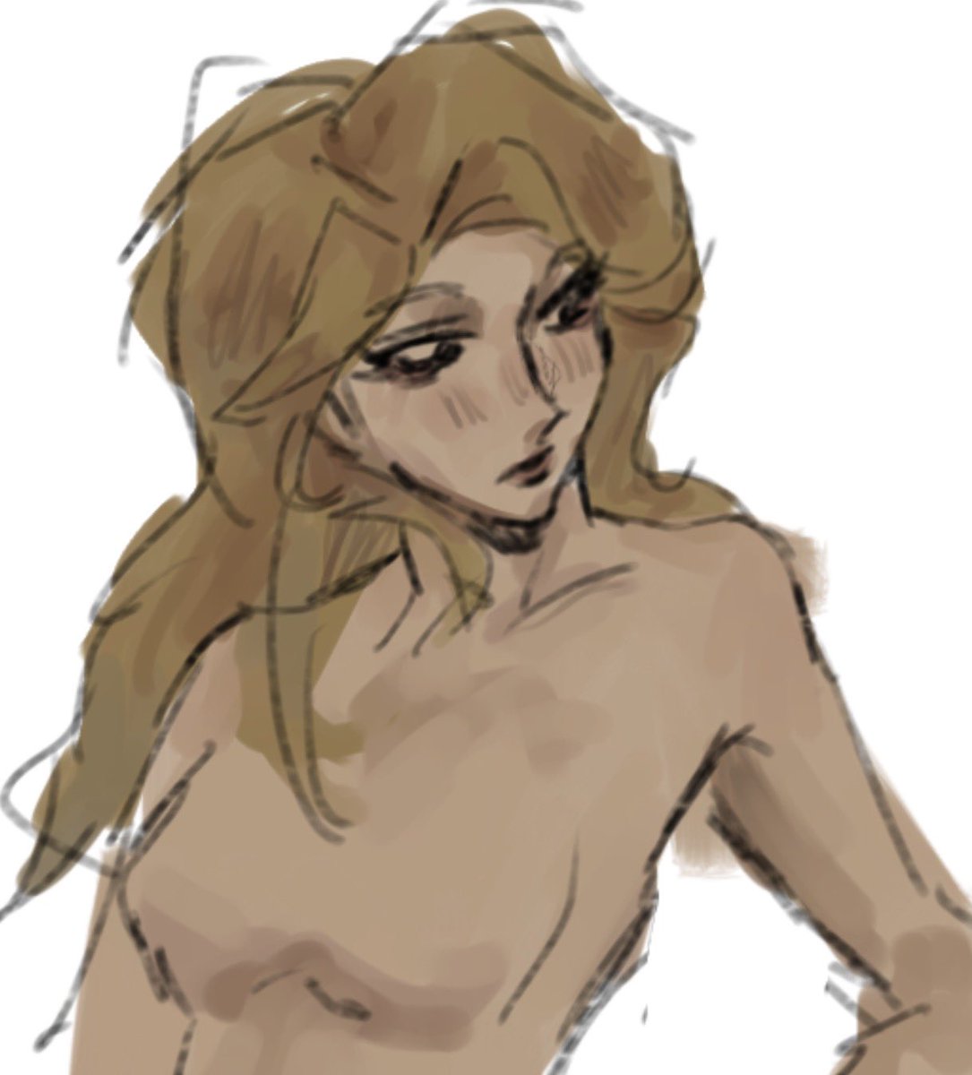 sen / aes (´ ⊗ゝ⊗ `) tweet media