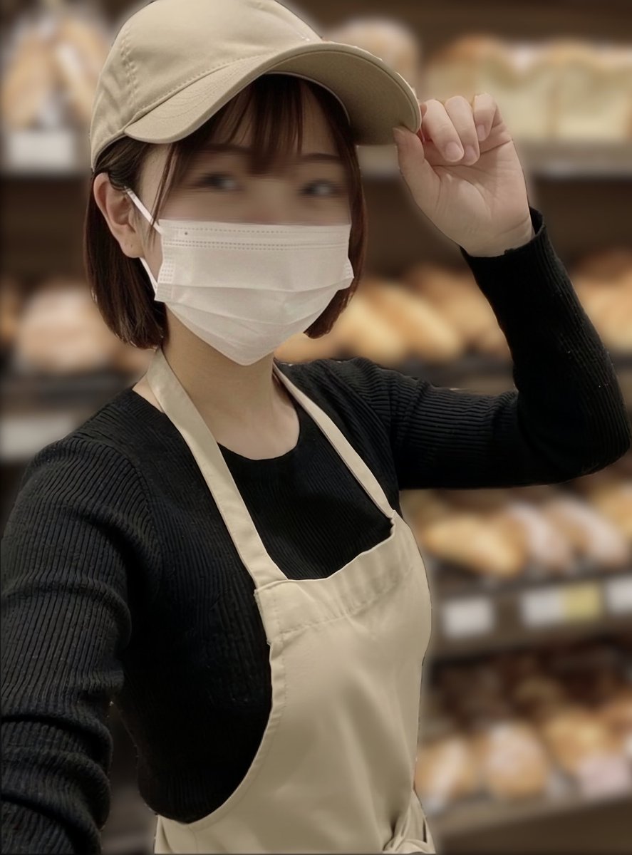 こむぎ(パン屋さん🍞) tweet media