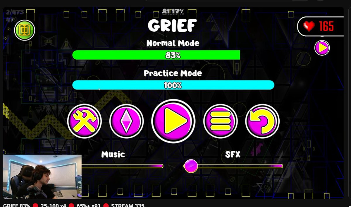 skull kid tweet media