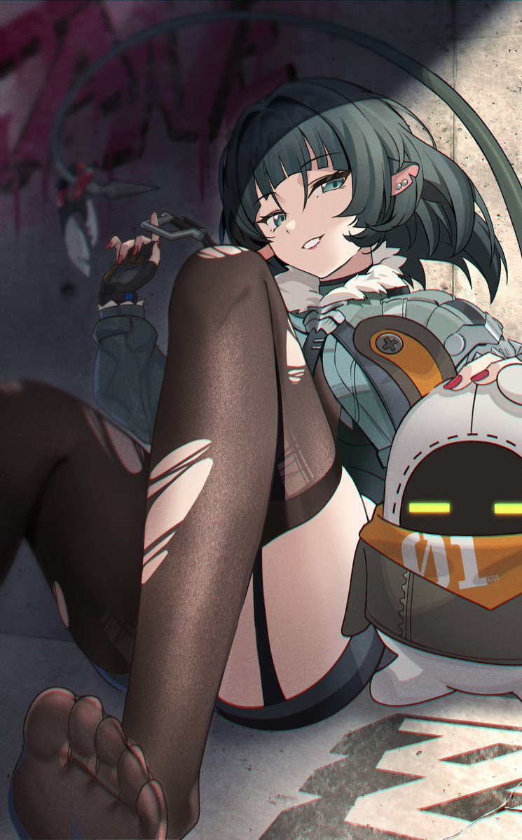 Mishiro(ミシロ) tweet media