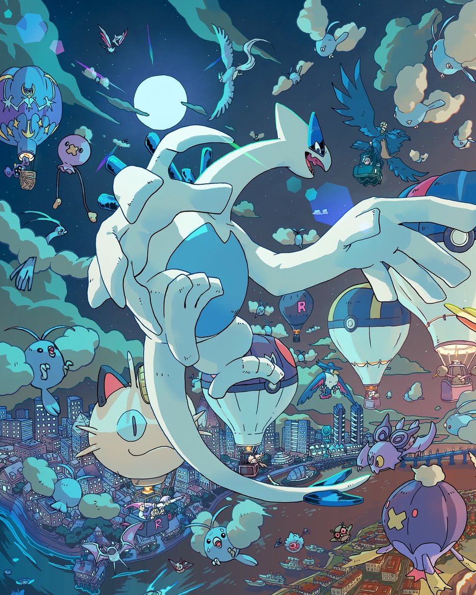 Untitled Animation tweet media