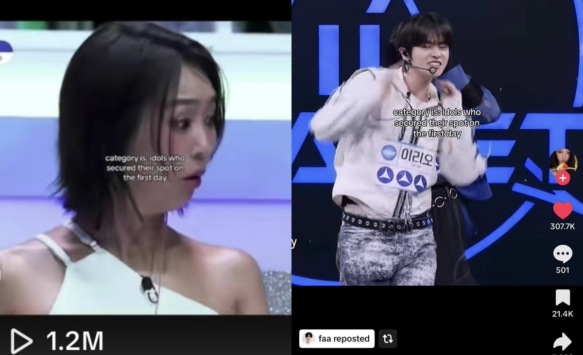 Leowon4life's tweet image. Oh no my man is being overshadowed #saveus #helpus