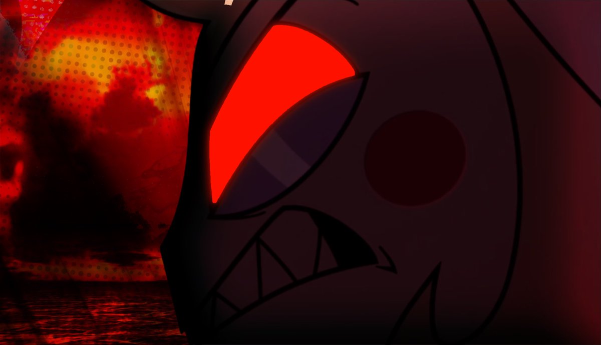 𝕃𝕦𝕔𝕚𝕗𝕖𝕣 𝕄𝕠𝕣𝕟𝕚𝕟𝕘𝕤𝕥𝕒𝕣 tweet media