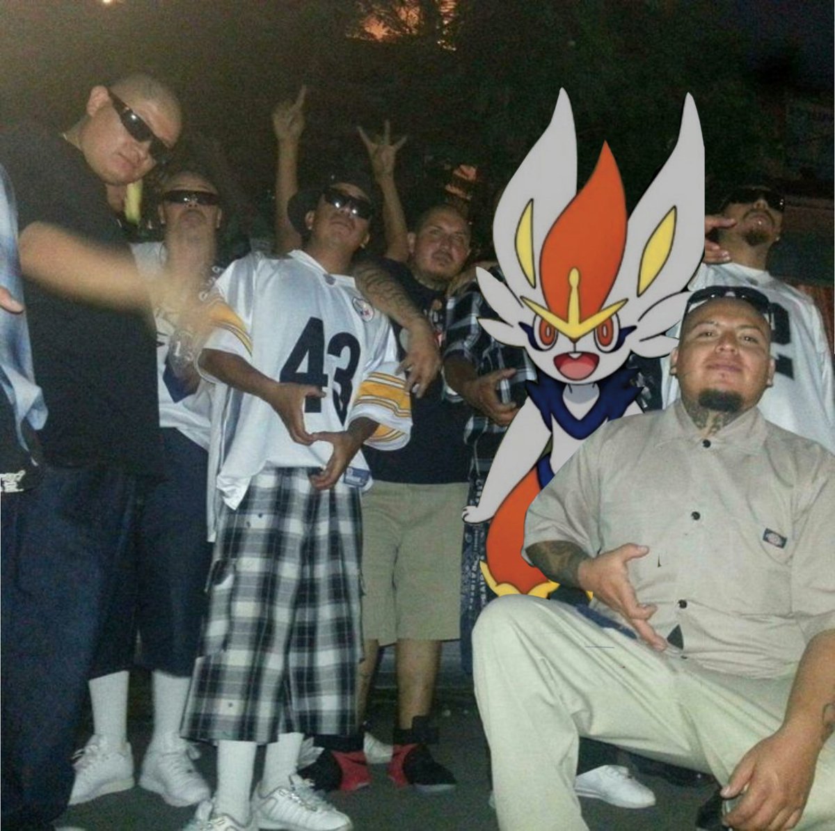 °Scosco° tweet media