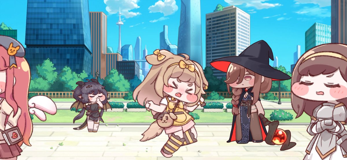 くらめり tweet media