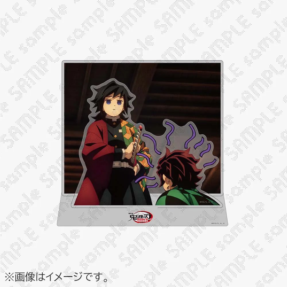 ufotable Cafe Tokyo tweet media