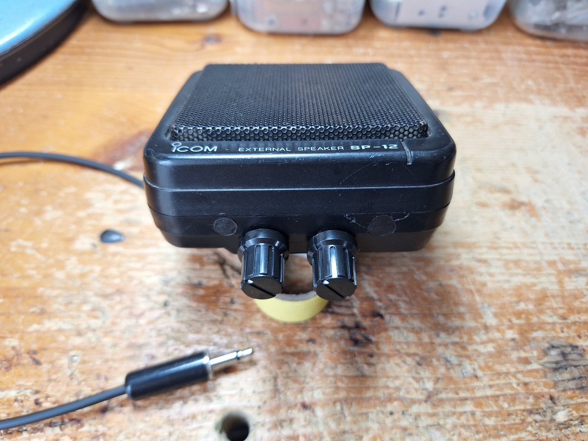 フクオカAB182 / JG6GTT / Ishimaru tweet media