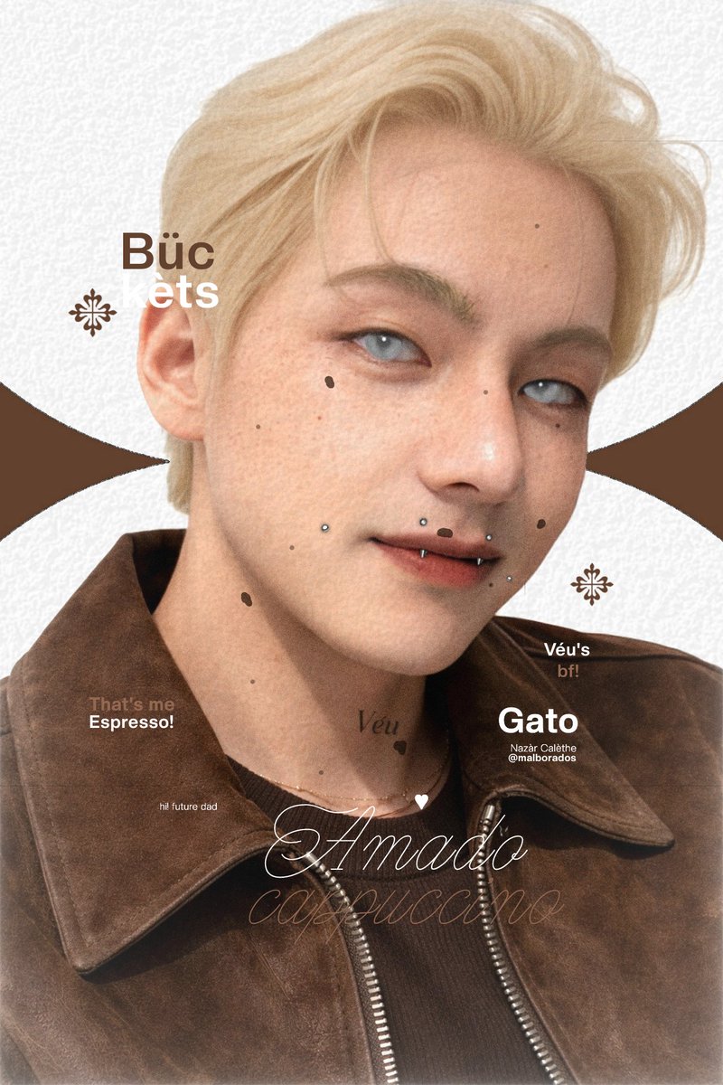 Zàr + Véu. ͏♥︎ tweet media