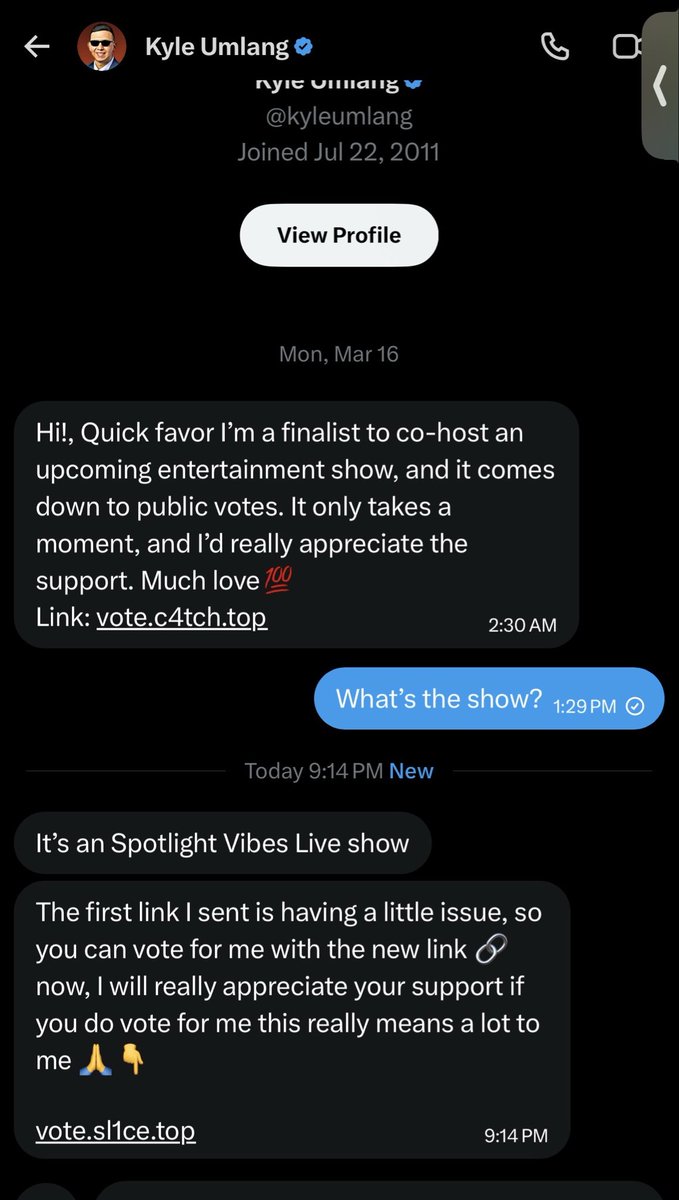 Drewtamu tweet media