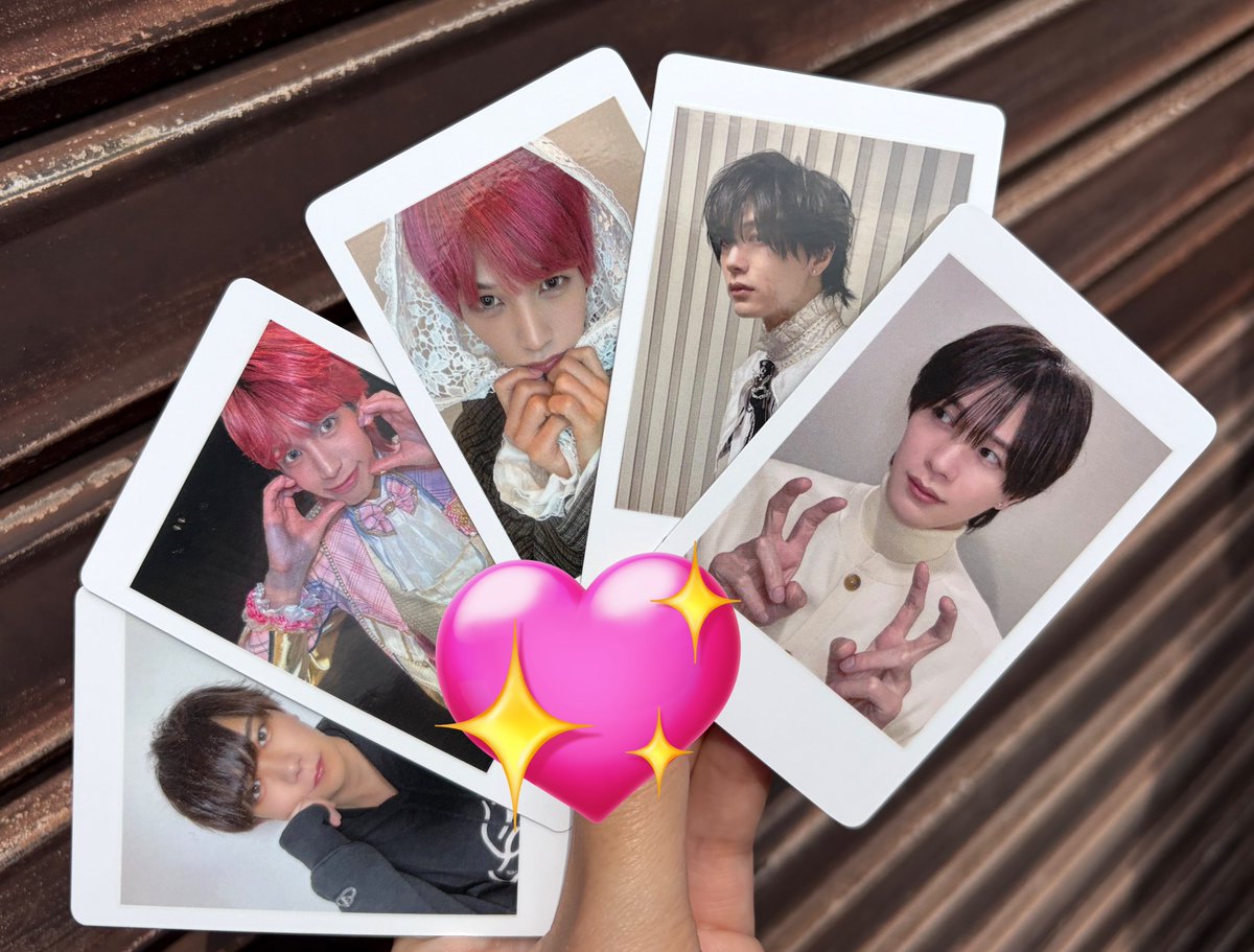 とりひき用 tweet media