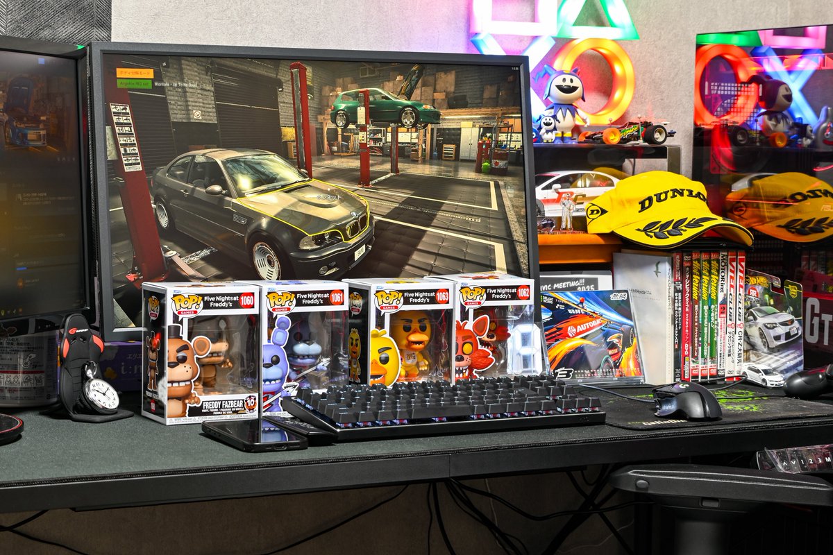 ムナさん tweet media