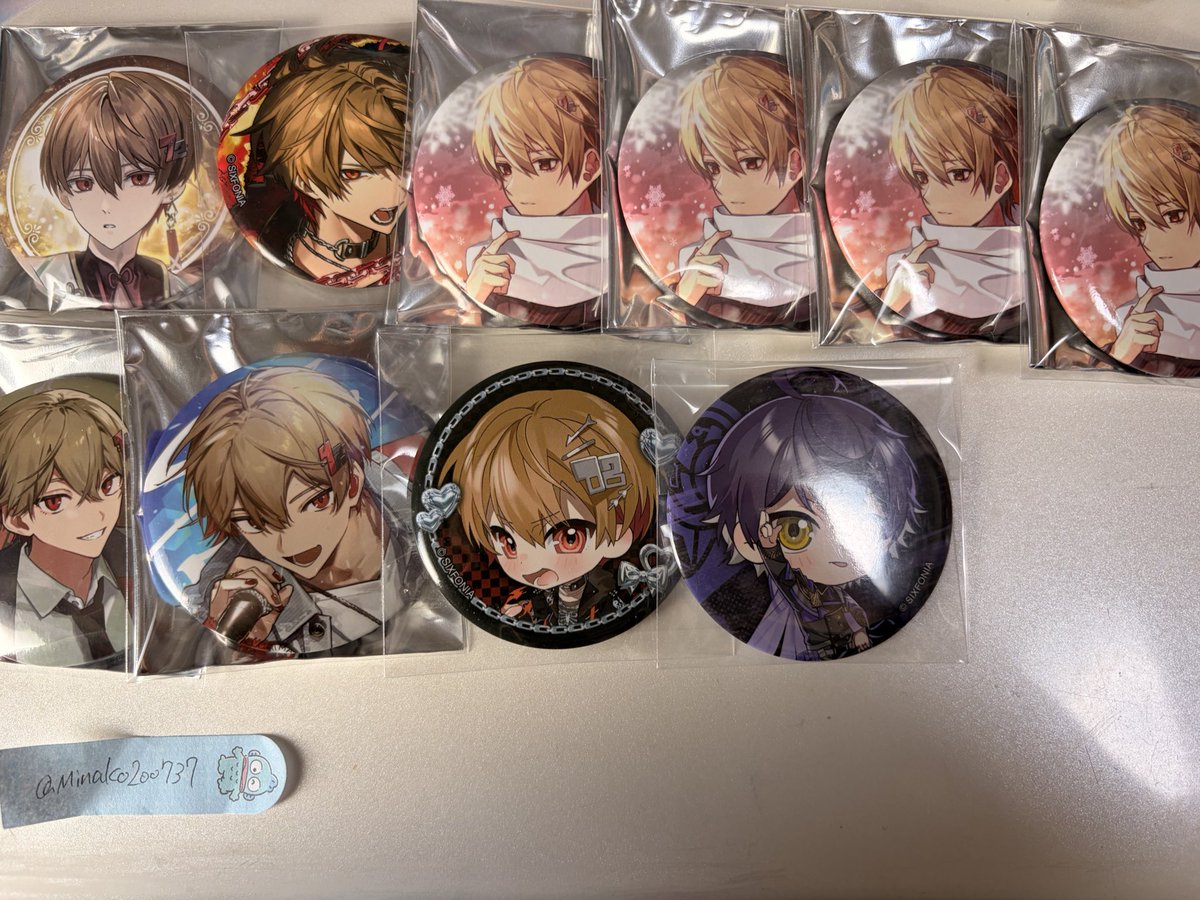 Minako@取引垢　ツイフィ必読 tweet media