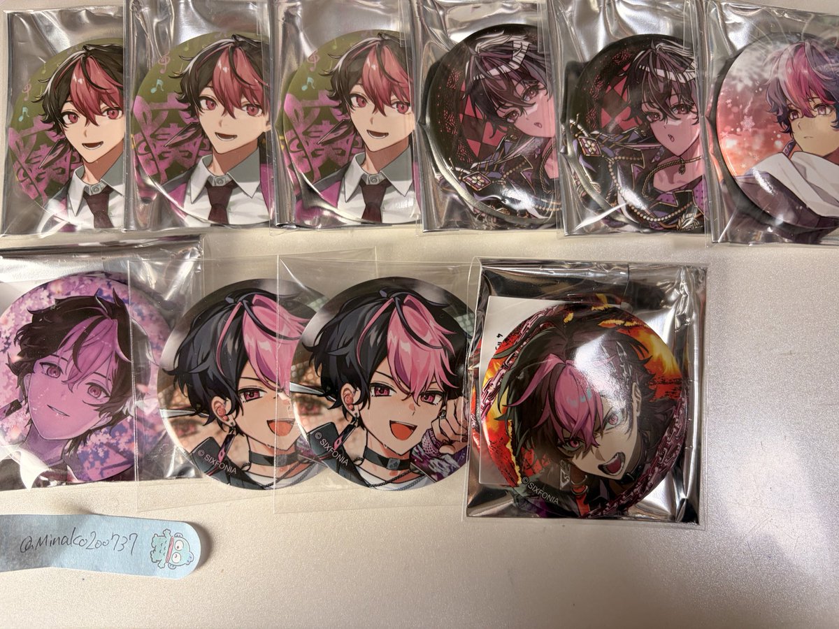 Minako@取引垢　ツイフィ必読 tweet media